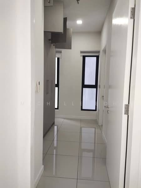 Service Residence for Rent at Le Pavillion - Michelle Boh - Corridor - PropertyGuru.com.my