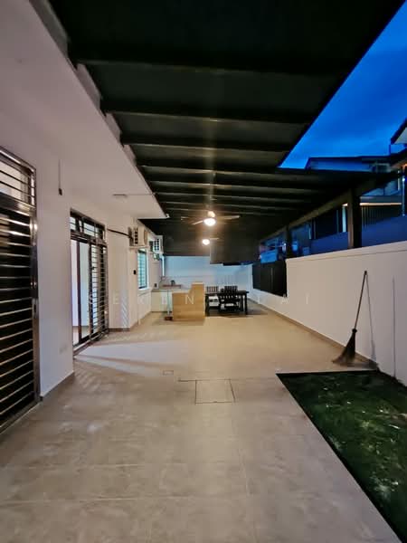 Cluster House for Rent in Horizon Hills (Iskandar Puteri (Nusajaya)) - Serena Lai - PropertyGuru.com.my