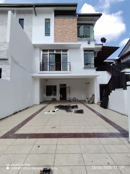 Cluster House for Rent in Horizon Hills (Iskandar Puteri (Nusajaya)) - Serena Lai - PropertyGuru.com.my