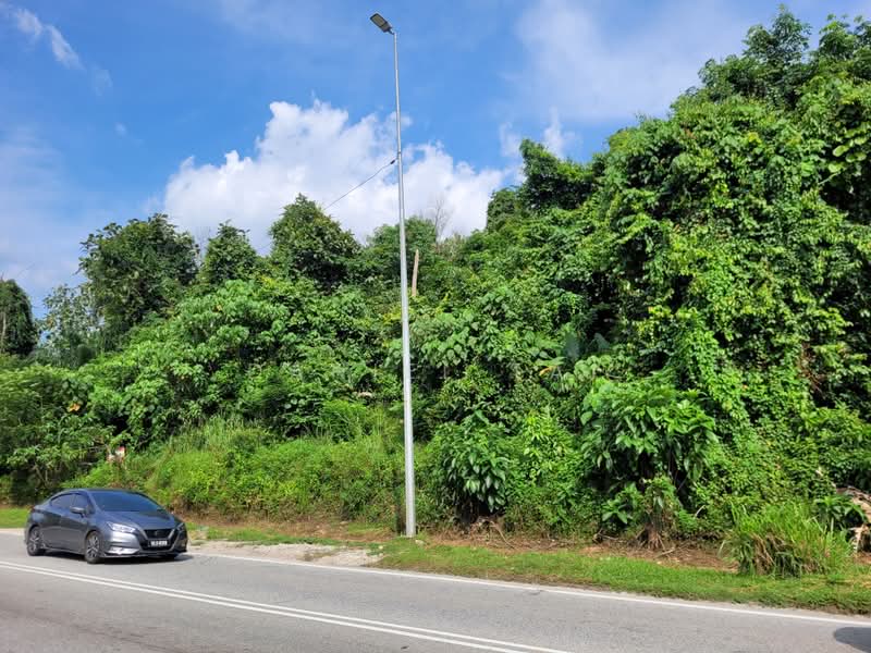 Industrial Land for Sale in Rawang (Selangor) - Daniel Tai - PropertyGuru.com.my