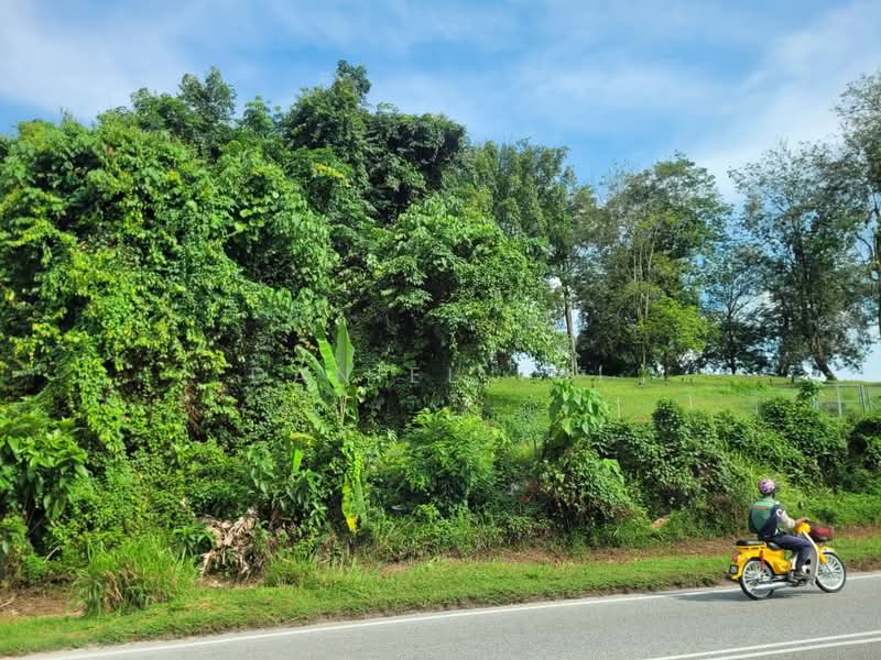 Industrial Land for Sale in Rawang (Selangor) - Daniel Tai - PropertyGuru.com.my