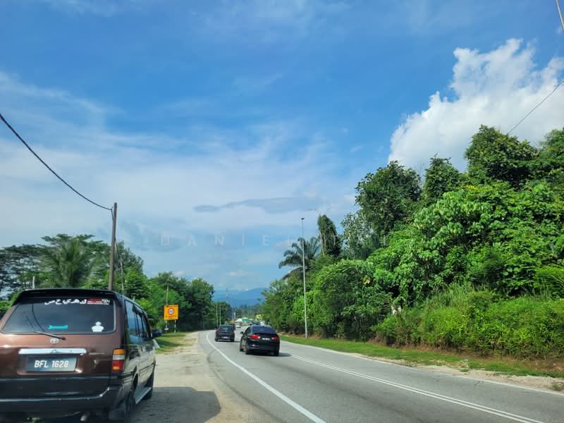 Industrial Land for Sale in Rawang (Selangor) - Daniel Tai - PropertyGuru.com.my