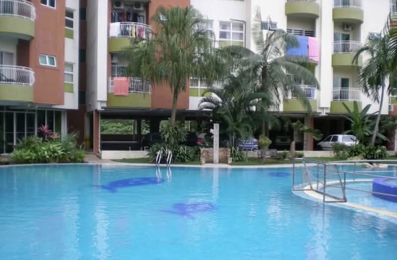 Kondominium untuk Dijual di Sky Homes - Jenny Ng - PropertyGuru.com.my