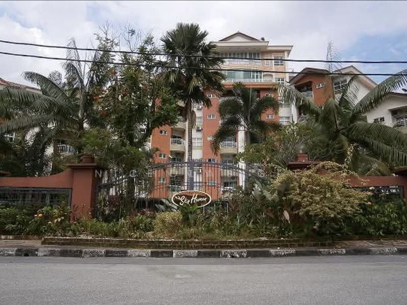 Kondominium untuk Dijual di Sky Homes - Jenny Ng - PropertyGuru.com.my