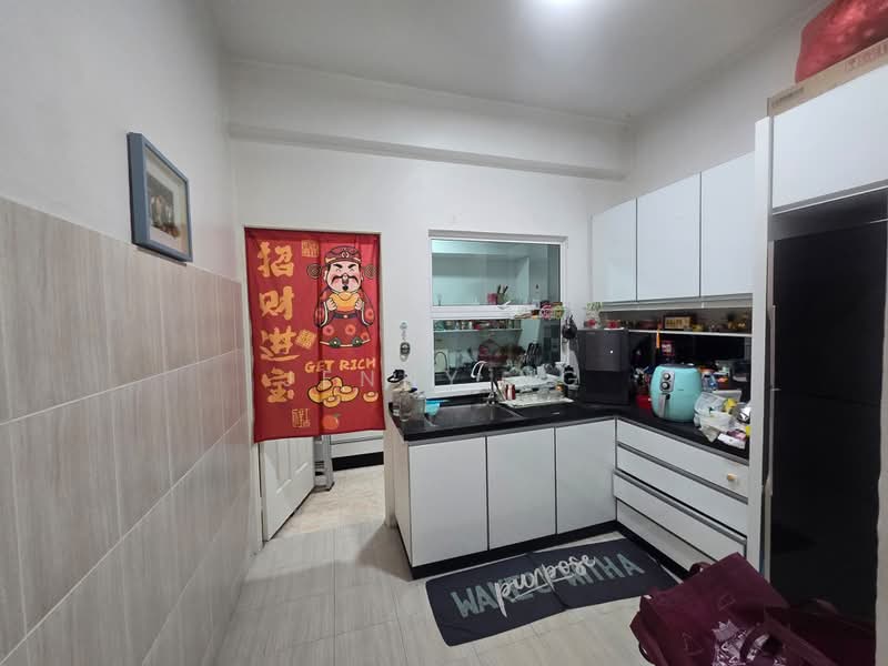 Kondominium untuk Dijual di Sky Homes - Jenny Ng - PropertyGuru.com.my