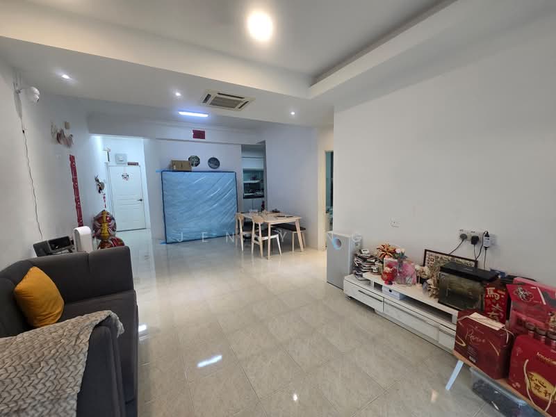 Kondominium untuk Dijual di Sky Homes - Jenny Ng - PropertyGuru.com.my
