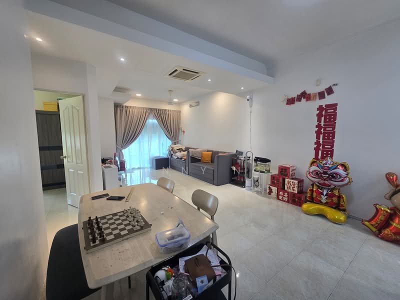 Kondominium untuk Dijual di Sky Homes - Jenny Ng - PropertyGuru.com.my