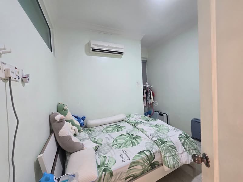 Kondominium untuk Dijual di Sky Homes - Jenny Ng - PropertyGuru.com.my