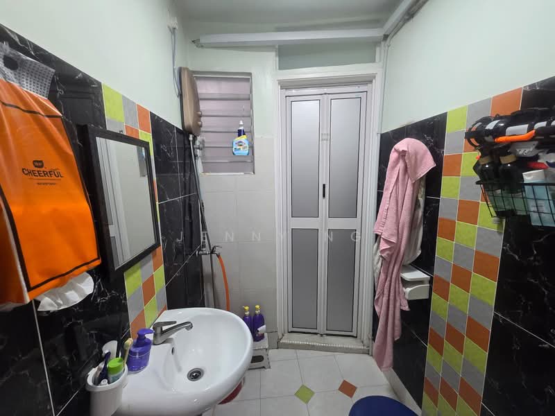 Kondominium untuk Dijual di Sky Homes - Jenny Ng - PropertyGuru.com.my