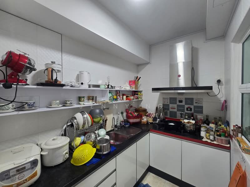 Kondominium untuk Dijual di Sky Homes - Jenny Ng - PropertyGuru.com.my