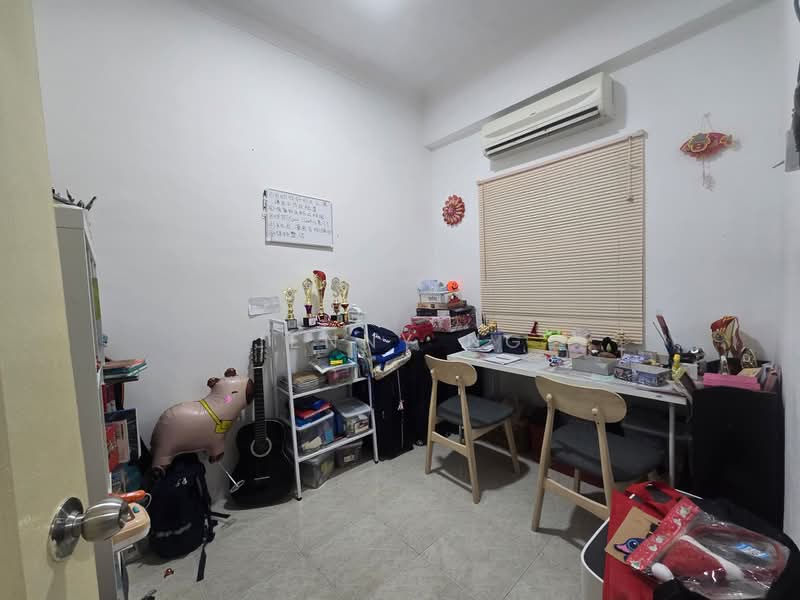 Kondominium untuk Dijual di Sky Homes - Jenny Ng - PropertyGuru.com.my