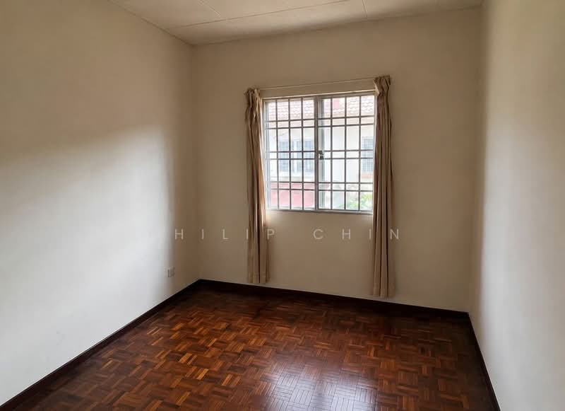 Rumah Teres 2 Tingkat untuk Dijual di Setia Impian (Setia Alam) - Philip Chin - Interior - PropertyGuru.com.my