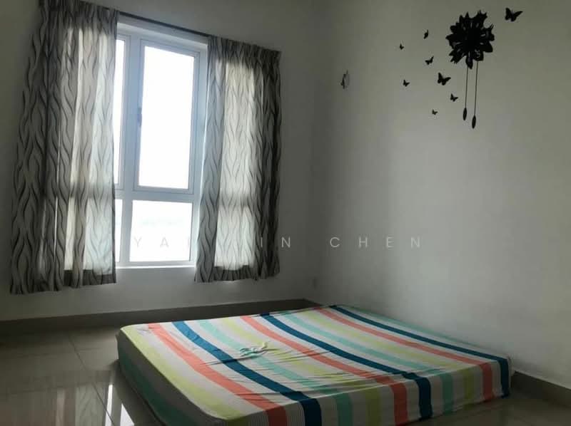 Service Residence for Sale at Tropez Residences - Yap Sin Chen - Bedroom - PropertyGuru.com.my