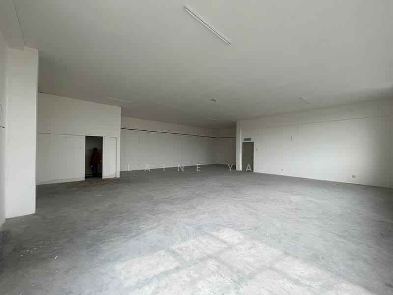 Semi-D Factory for Rent in Sungai Kapar Indah Industrial Park (Kapar) - Elaine Yap - PropertyGuru.com.my