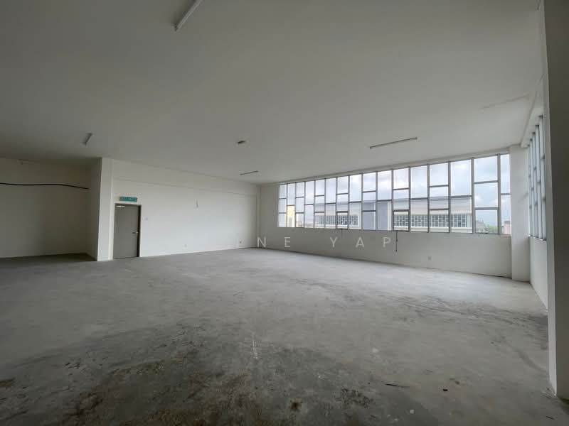 Semi-D Factory for Rent in Sungai Kapar Indah Industrial Park (Kapar) - Elaine Yap - PropertyGuru.com.my