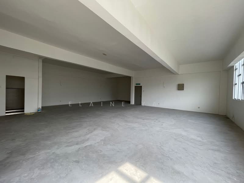 Semi-D Factory for Rent in Sungai Kapar Indah Industrial Park (Kapar) - Elaine Yap - PropertyGuru.com.my