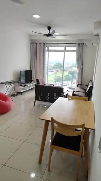 Service Residence for Rent at D'Putra Suites - Melissa Low - PropertyGuru.com.my