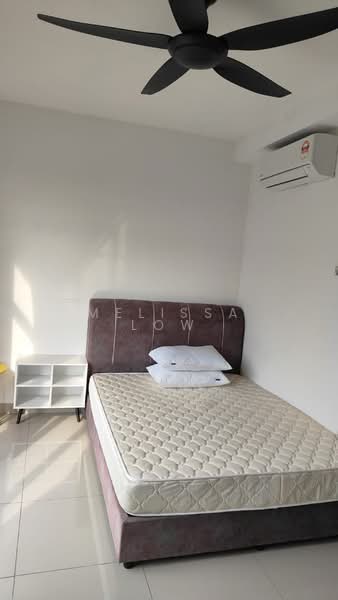 Service Residence for Rent at D'Putra Suites - Melissa Low - PropertyGuru.com.my