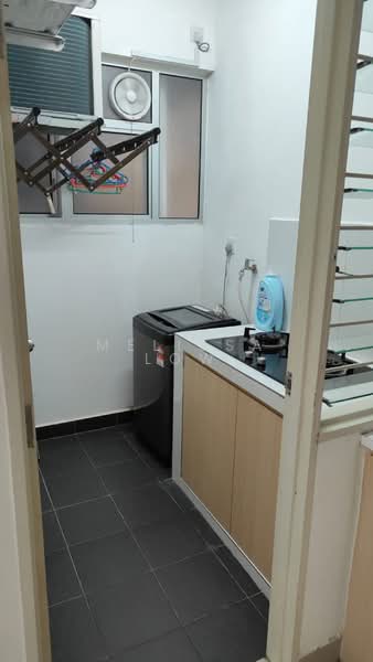 Service Residence for Rent at D'Putra Suites - Melissa Low - PropertyGuru.com.my