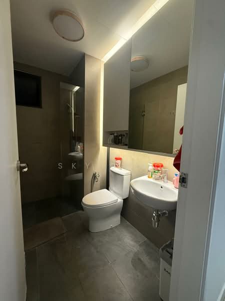 Service Residence for Sale at Akasa - Sky Choo - Bathroom - PropertyGuru.com.my