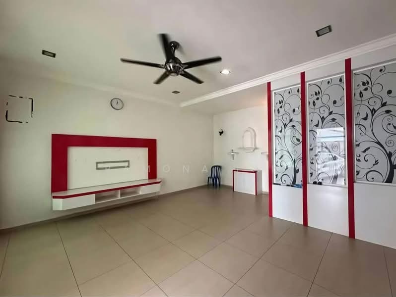 2-storey Terraced House for Sale in Taman Krubong Jaya (Krubong) - Ramona Tan - Living Room - PropertyGuru.com.my