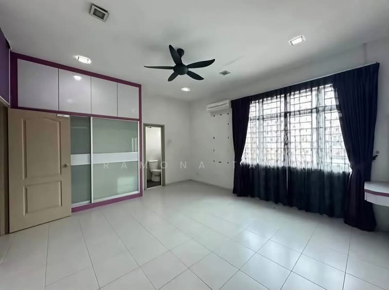 2-storey Terraced House for Sale in Taman Krubong Jaya (Krubong) - Ramona Tan - Bedroom - PropertyGuru.com.my