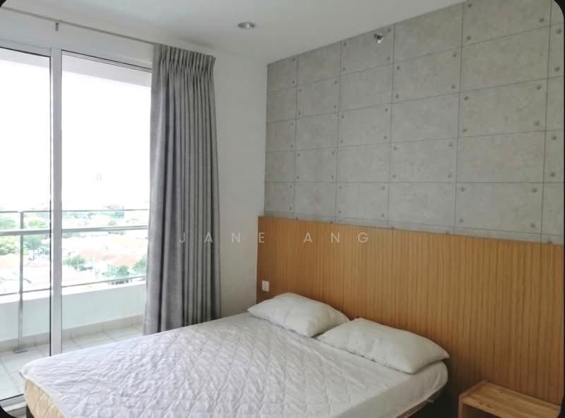 Kondominium untuk Disewa di Mansion One - Jane Ang - Bedroom - PropertyGuru.com.my