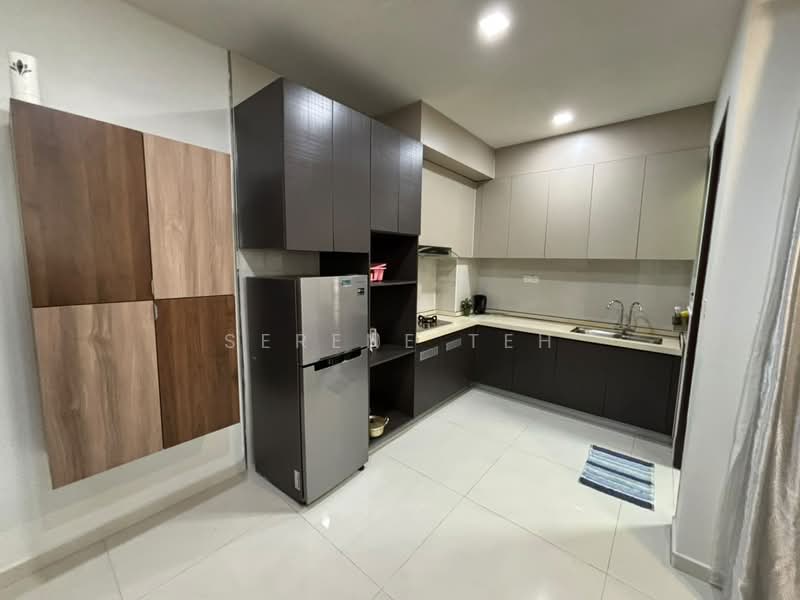 Condominium for Rent at Royal Strand @ Country Garden Danga Bay - Serene Teh - Kitchen - PropertyGuru.com.my