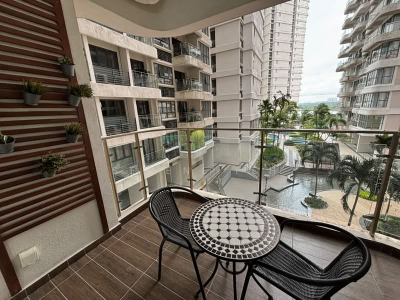 Condominium for Rent at Royal Strand @ Country Garden Danga Bay - Serene Teh - PropertyGuru.com.my