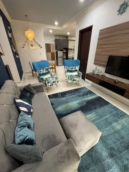 Condominium for Rent at Royal Strand @ Country Garden Danga Bay - Serene Teh - PropertyGuru.com.my