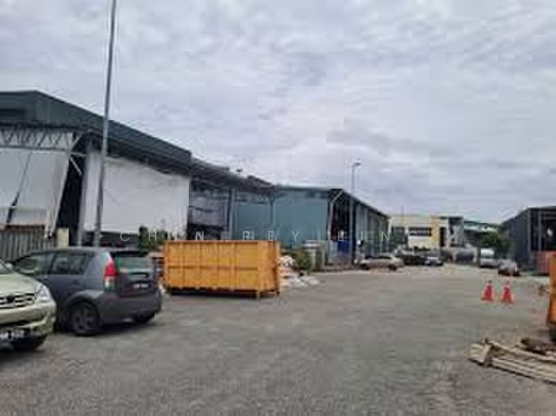 Kilang untuk Dijual di Kawasan Perindustrian Balakong (Balakong) - Chin Pey Ling - PropertyGuru.com.my