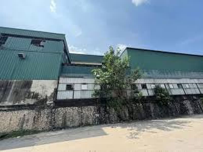 Kilang untuk Dijual di Kawasan Perindustrian Balakong (Balakong) - Chin Pey Ling - PropertyGuru.com.my