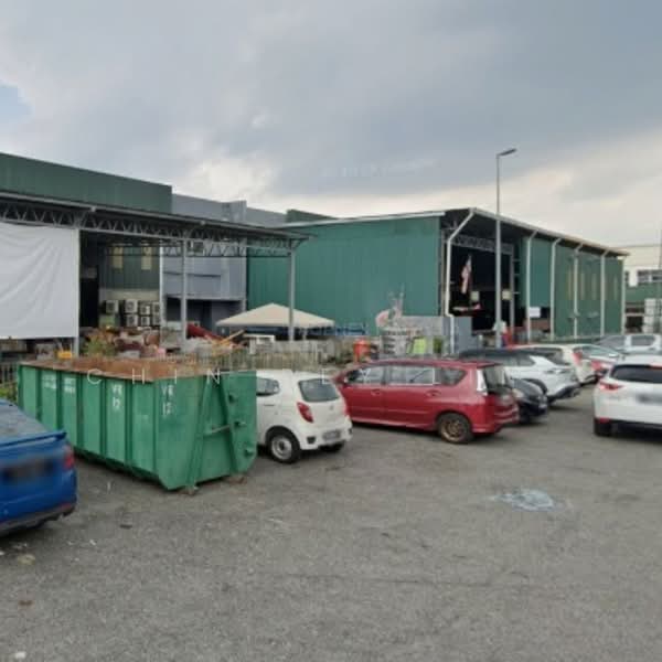 Kilang untuk Dijual di Kawasan Perindustrian Balakong (Balakong) - Chin Pey Ling - PropertyGuru.com.my