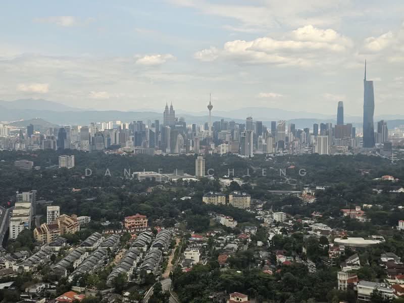 Service Residence for Sale at Pavilion Damansara Heights - Daniel Chieng - Exterior - PropertyGuru.com.my