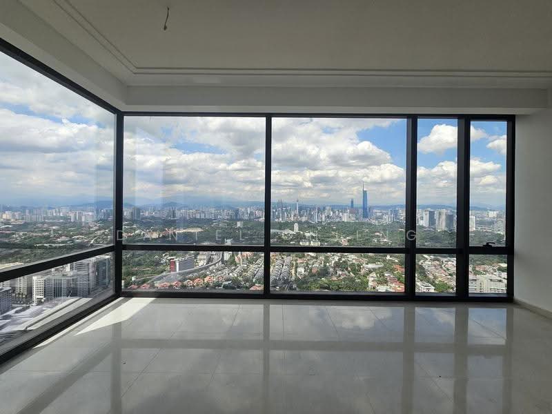 Service Residence for Sale at Pavilion Damansara Heights - Daniel Chieng - View - PropertyGuru.com.my
