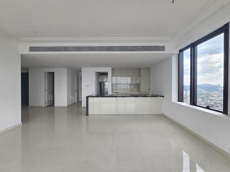 Service Residence for Sale at Pavilion Damansara Heights - Daniel Chieng - Kitchen - PropertyGuru.com.my