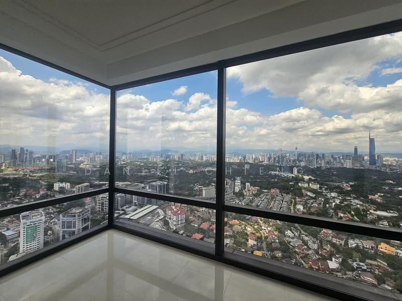 Service Residence for Sale at Pavilion Damansara Heights - Daniel Chieng - View - PropertyGuru.com.my