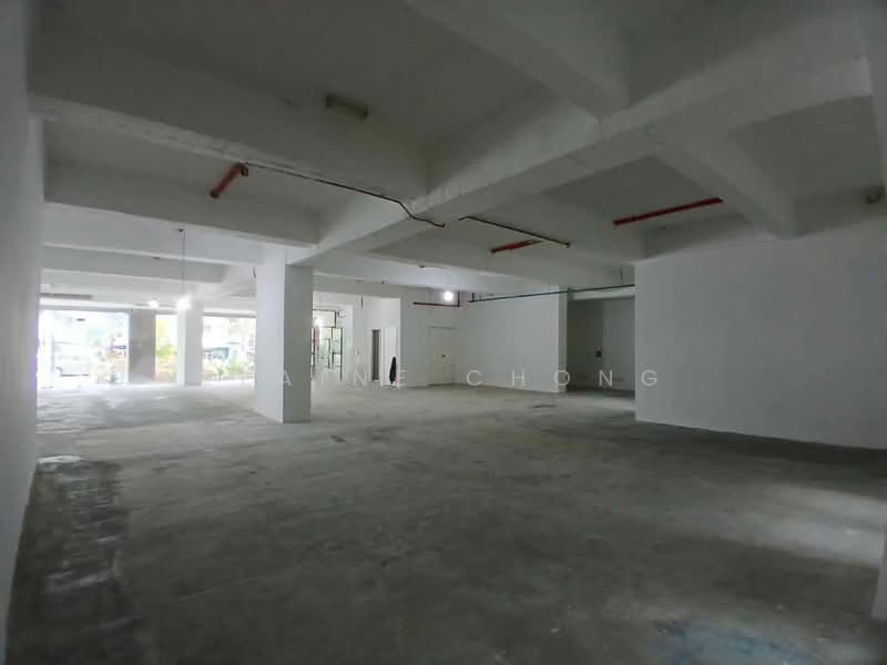 Retail Space for Rent in KLCC (KL City Centre) - Elaine Chong (Elle) - Interior - PropertyGuru.com.my