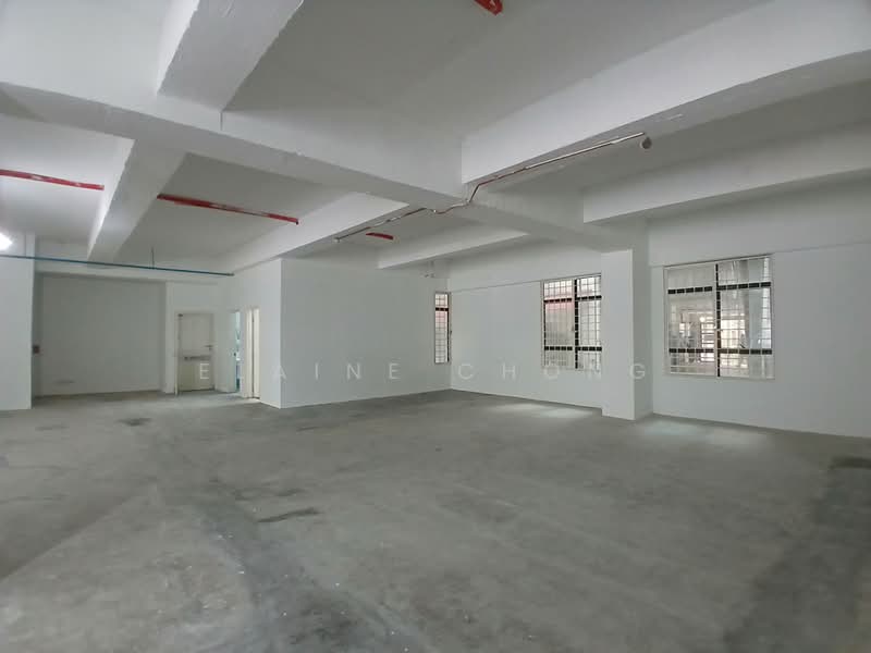 Retail Space for Rent in KLCC (KL City Centre) - Elaine Chong (Elle) - Interior - PropertyGuru.com.my
