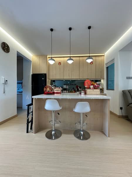 Rumah Bandar untuk Dijual di Desa Parkcity (Kuala Lumpur) - Andrew Tan - PropertyGuru.com.my