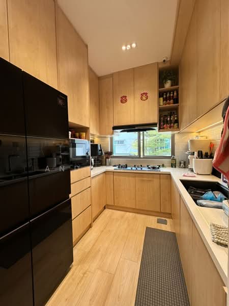 Rumah Bandar untuk Dijual di Desa Parkcity (Kuala Lumpur) - Andrew Tan - PropertyGuru.com.my