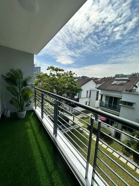 Rumah Bandar untuk Dijual di Desa Parkcity (Kuala Lumpur) - Andrew Tan - PropertyGuru.com.my
