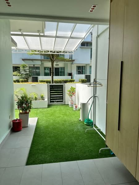 Rumah Bandar untuk Dijual di Desa Parkcity (Kuala Lumpur) - Andrew Tan - PropertyGuru.com.my