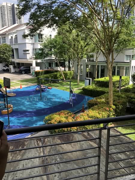 Rumah Bandar untuk Dijual di Desa Parkcity (Kuala Lumpur) - Andrew Tan - PropertyGuru.com.my
