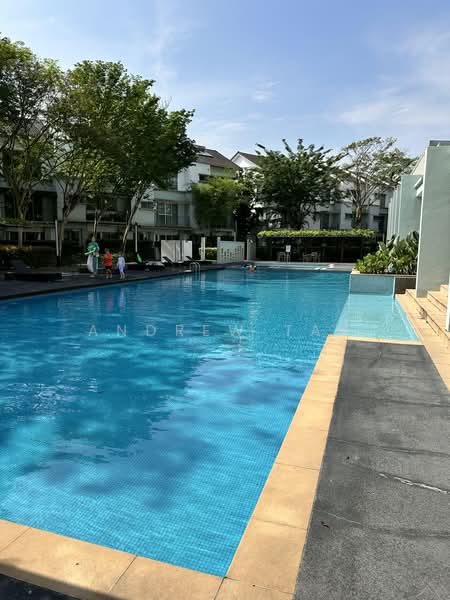 Rumah Bandar untuk Dijual di Desa Parkcity (Kuala Lumpur) - Andrew Tan - PropertyGuru.com.my