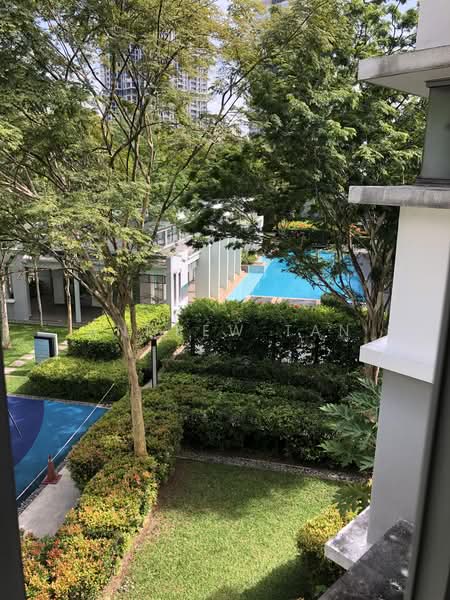 Rumah Bandar untuk Dijual di Desa Parkcity (Kuala Lumpur) - Andrew Tan - PropertyGuru.com.my
