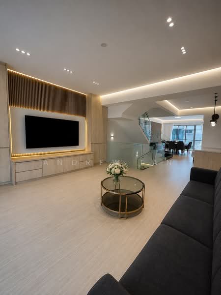 Rumah Bandar untuk Dijual di Desa Parkcity (Kuala Lumpur) - Andrew Tan - PropertyGuru.com.my