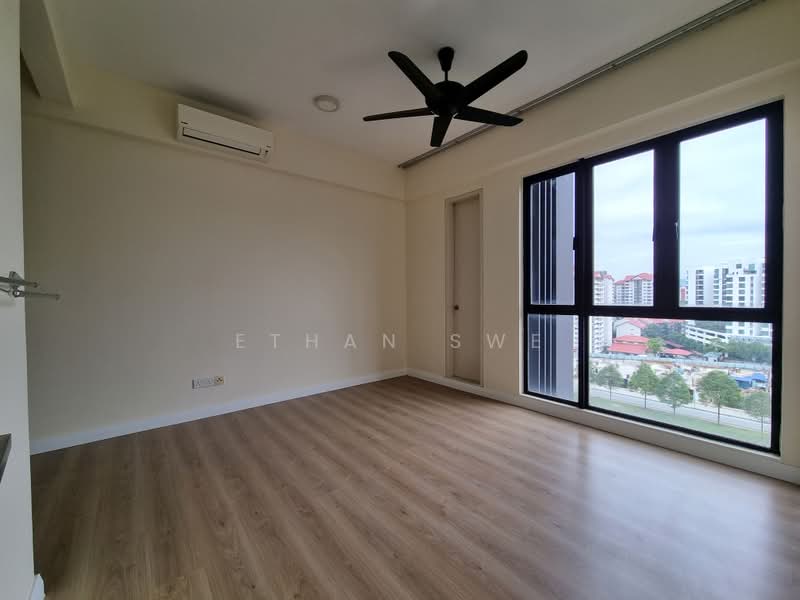 Servis Apartment untuk Disewa di Nova Saujana - Ethan Swe - Interior - PropertyGuru.com.my