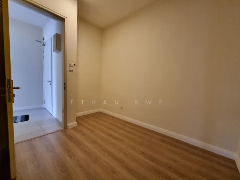 Servis Apartment untuk Disewa di Nova Saujana - Ethan Swe - Interior - PropertyGuru.com.my