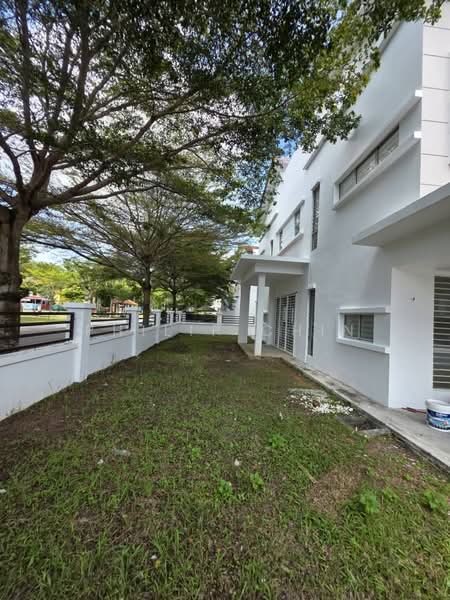 Rumah Teres 2 Tingkat untuk Dijual di Setia Indah 12 (Setia Alam) - Philip Chin - Exterior - PropertyGuru.com.my